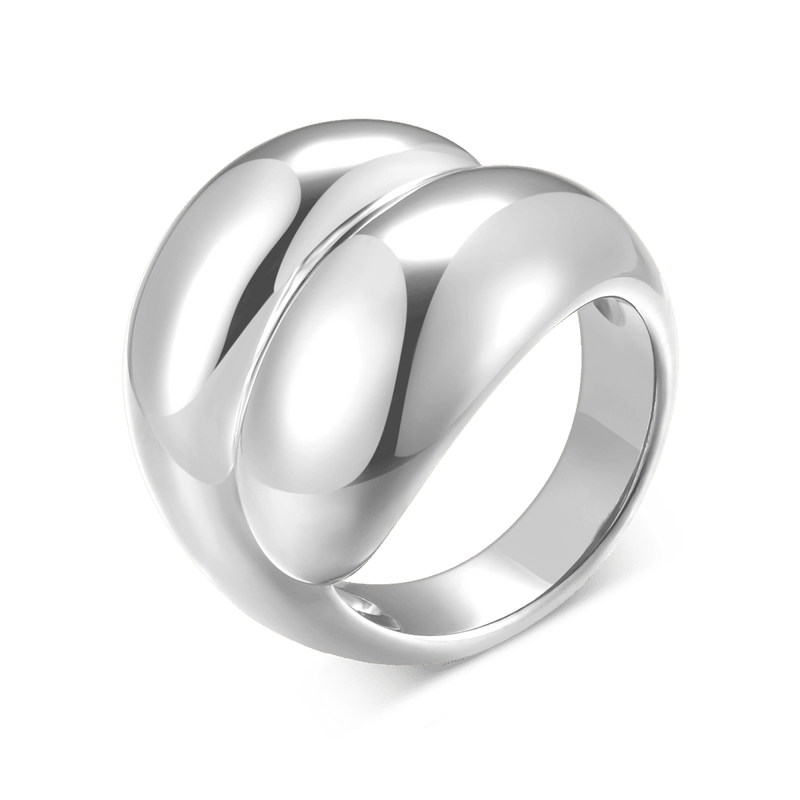 Anillo Escultórico - LePetiteMarie