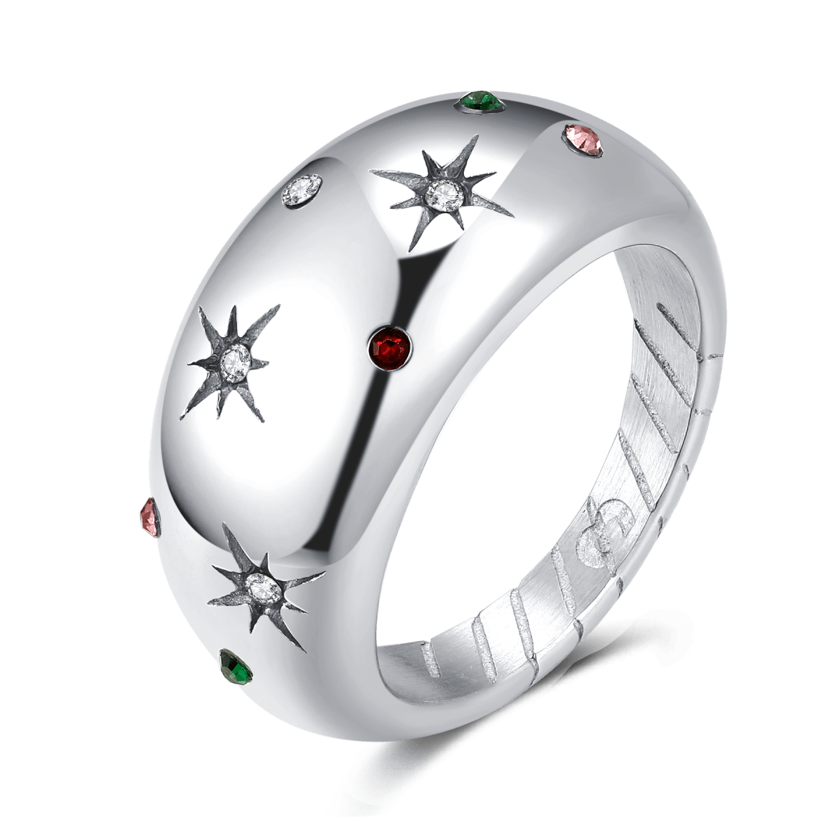 Anillo Estrellas Canopus - LePetiteMarie