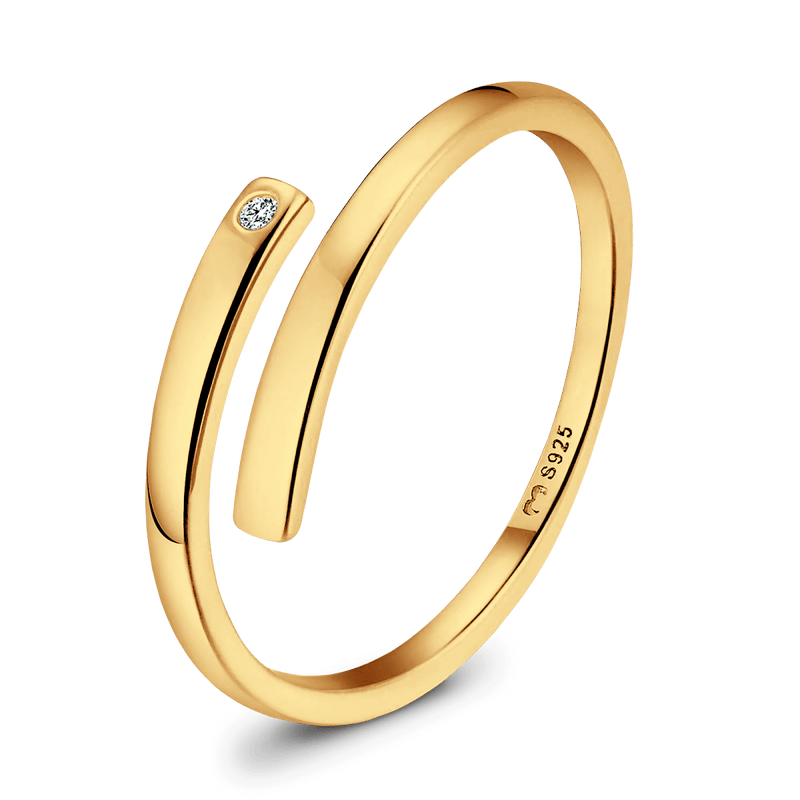 Anillo Fit - LePetiteMarie