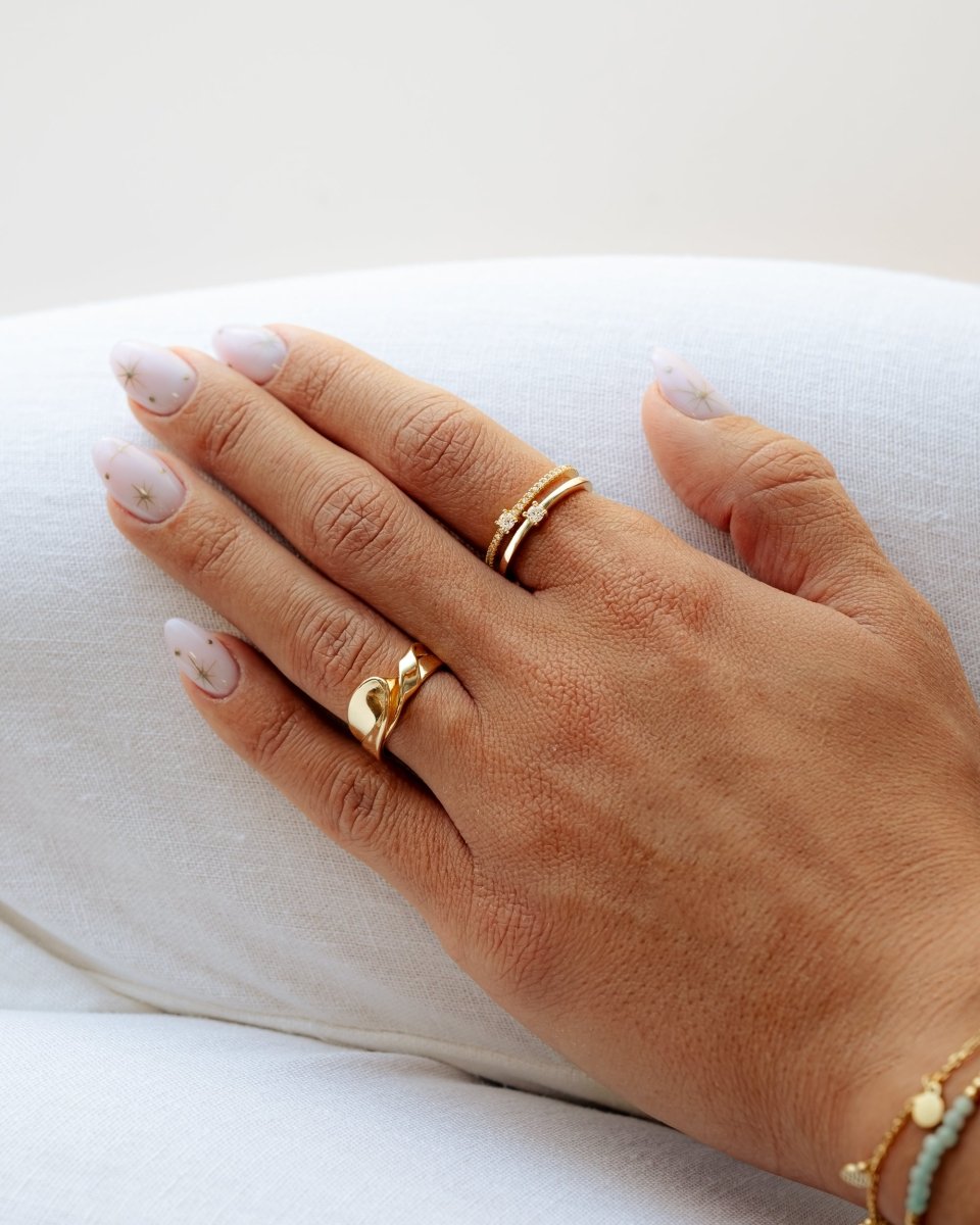 Anillo Galante - LePetiteMarie