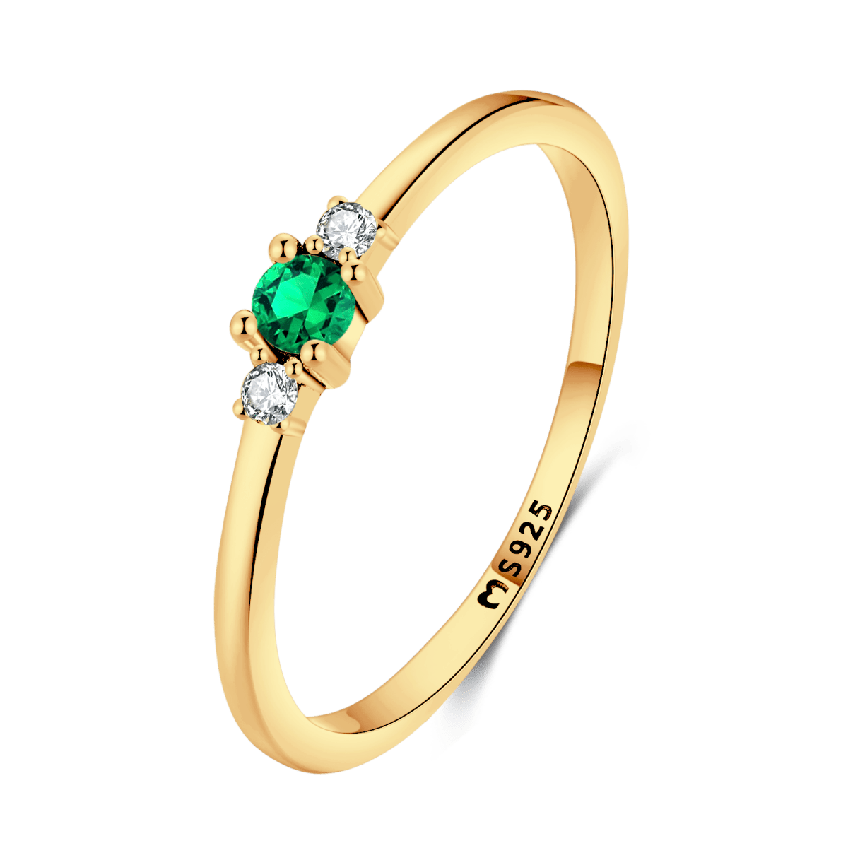 Anillo Gama - LePetiteMarie