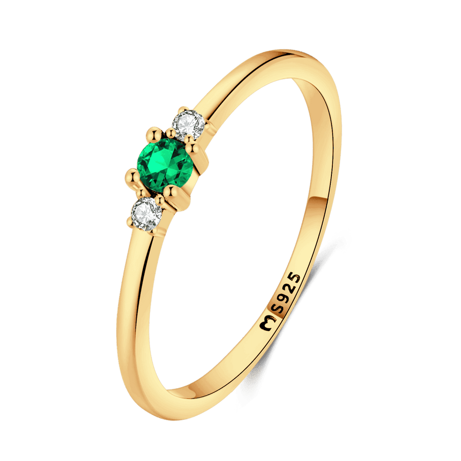 Anillo Gama - LePetiteMarie