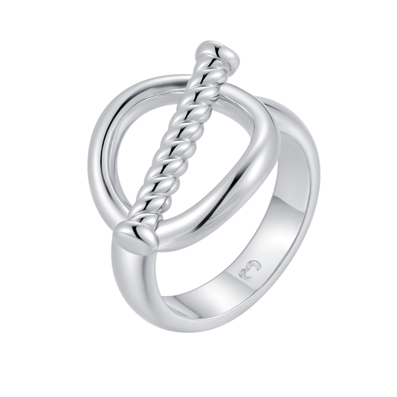 Anillo Giro - LePetiteMarie