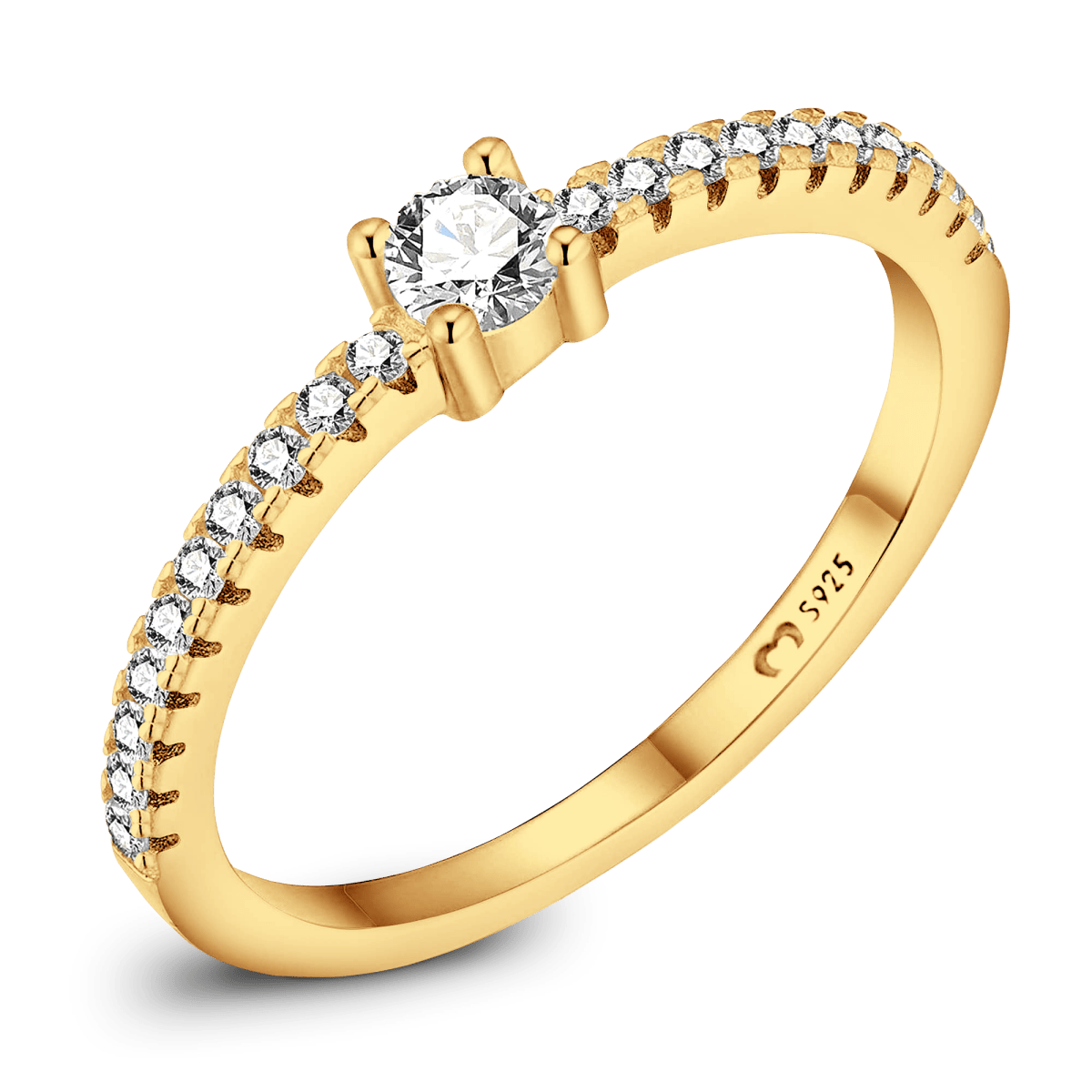 Anillo Glaseado - LePetiteMarie