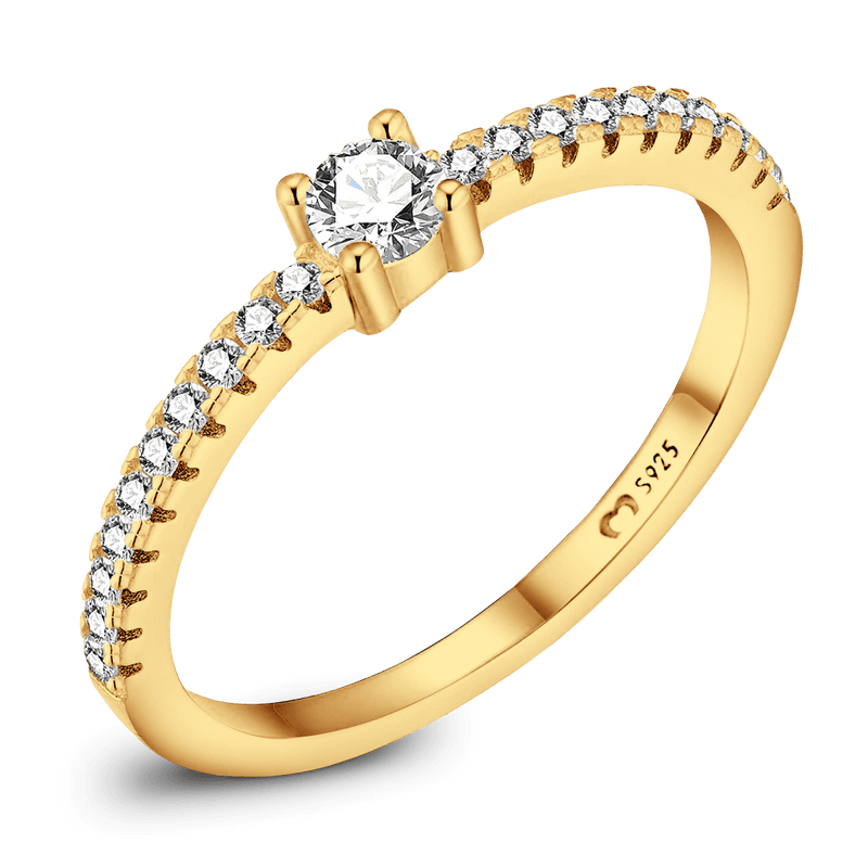 Anillo Glaseado - LePetiteMarie