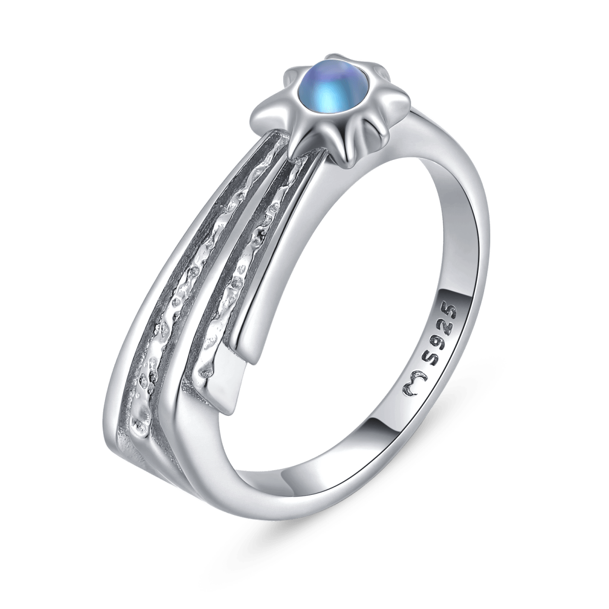 Anillo Halley - LePetiteMarie