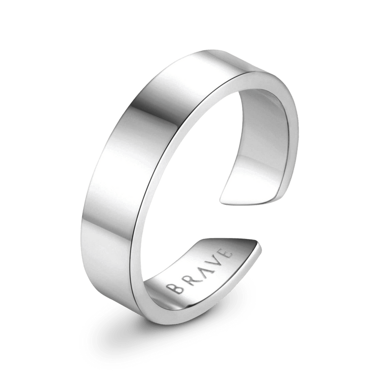 Anillo Hombre BRAVE Circum - LePetiteMarie