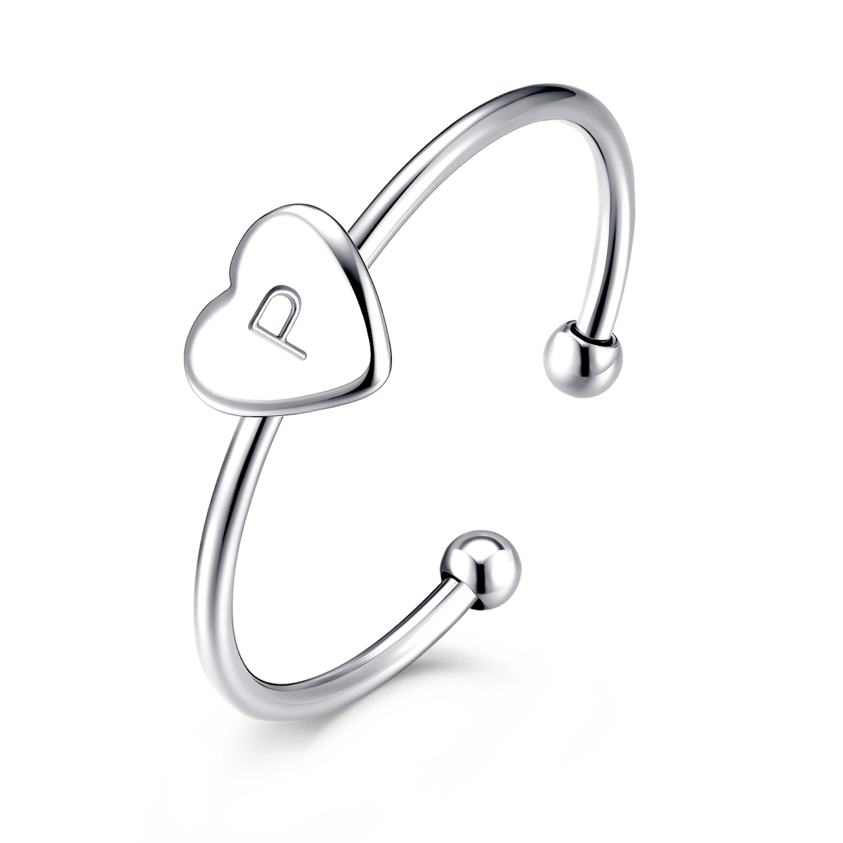 Anillo Inicial - LePetiteMarie