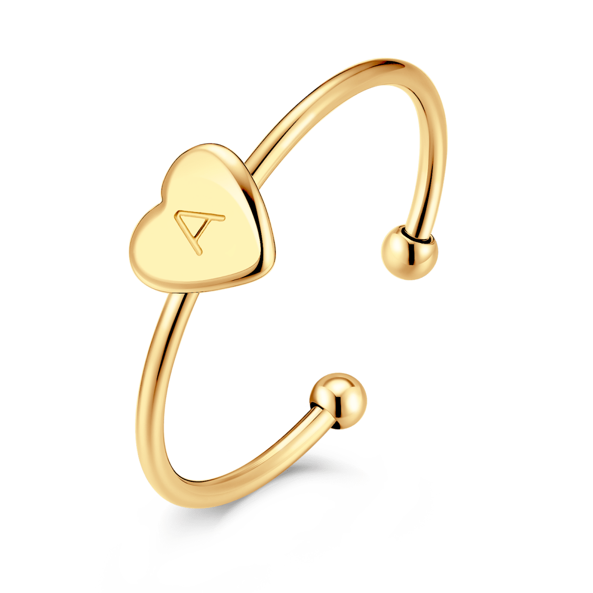 Anillo Inicial - LePetiteMarie