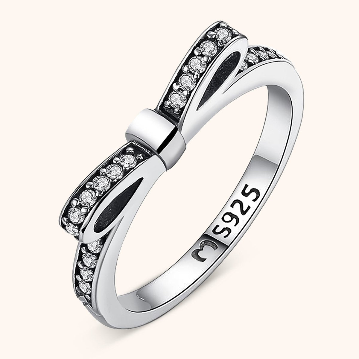 Anillo Lacito - LePetiteMarie