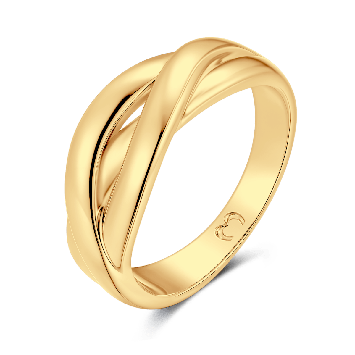 Anillo Lineares - LePetiteMarie