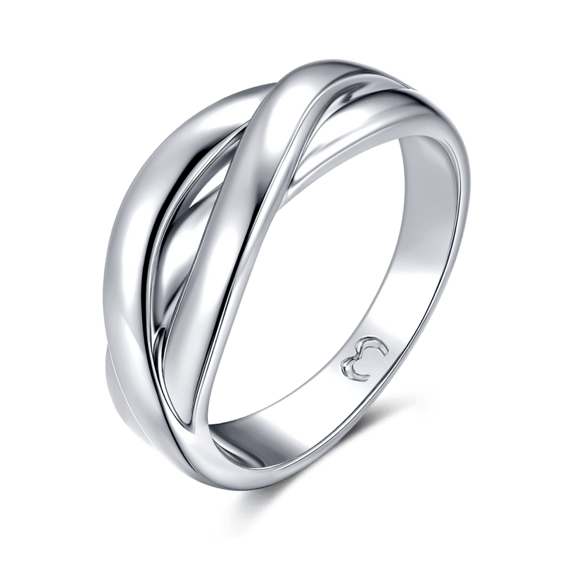 Anillo Lineares - LePetiteMarie