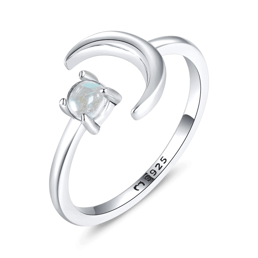 Anillo Luna Menguante - LePetiteMarie
