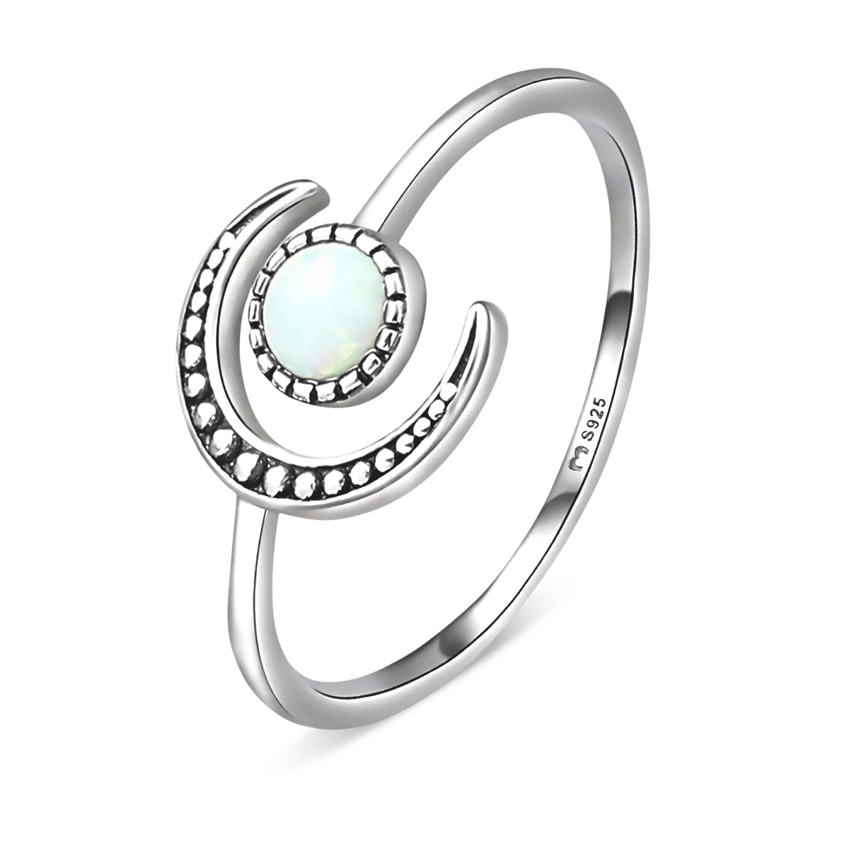 Anillo Lunar - LePetiteMarie