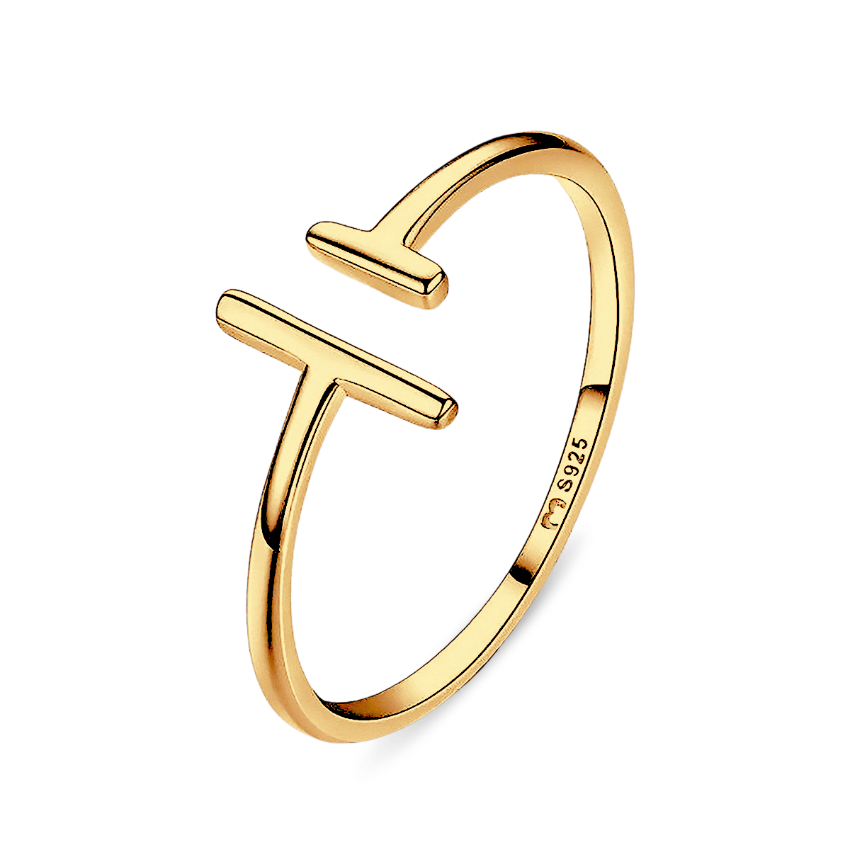 Anillo Magnet - LePetiteMarie