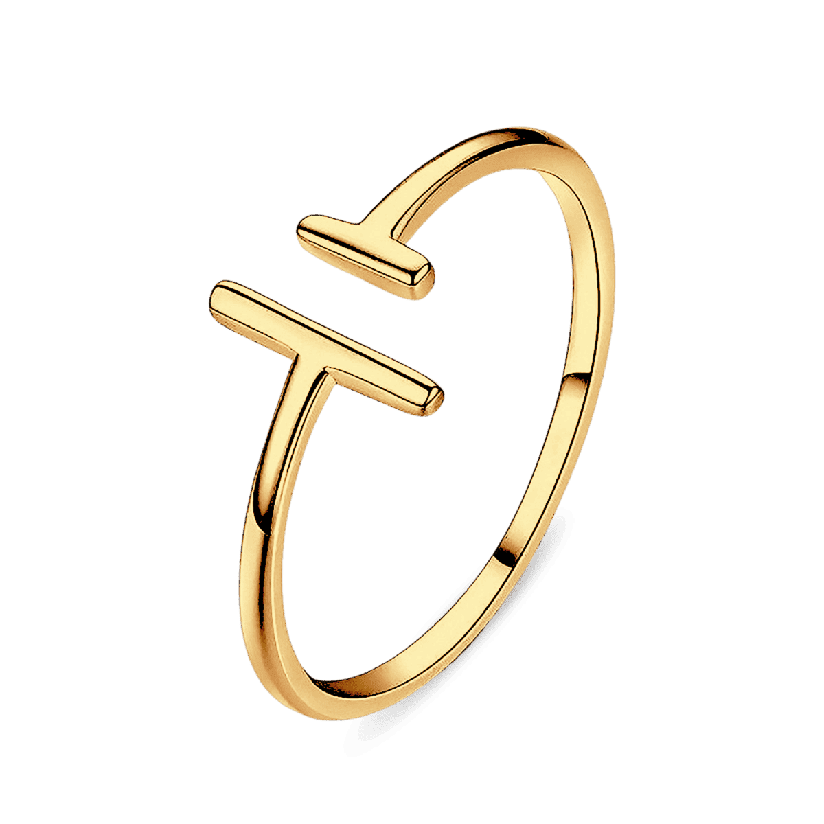 Anillo Magnet - LePetiteMarie