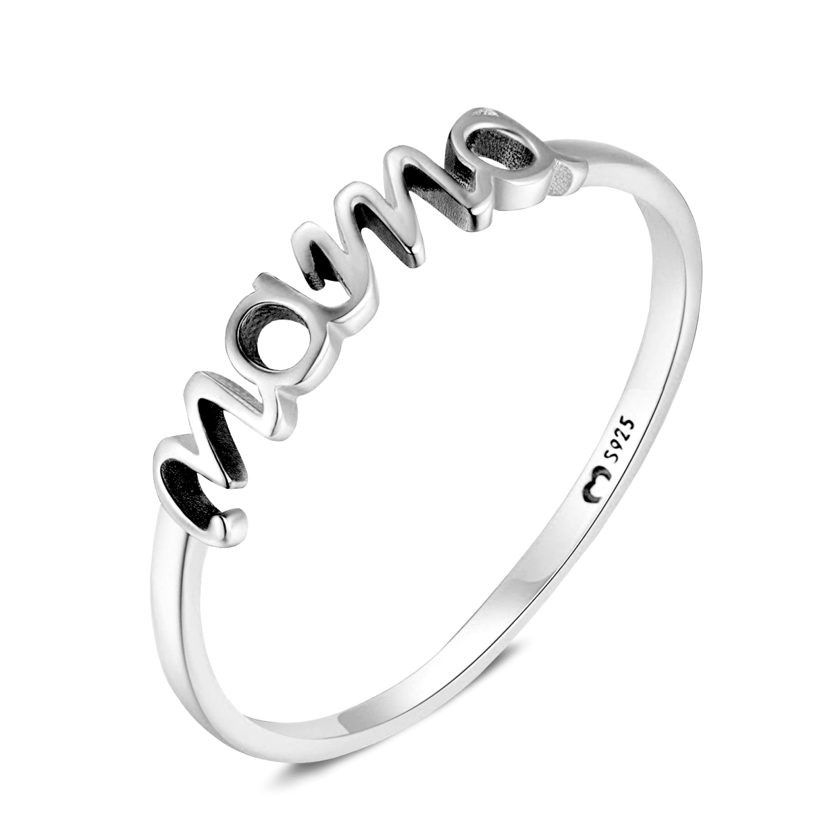 Anillo Mama Ring - LePetiteMarie