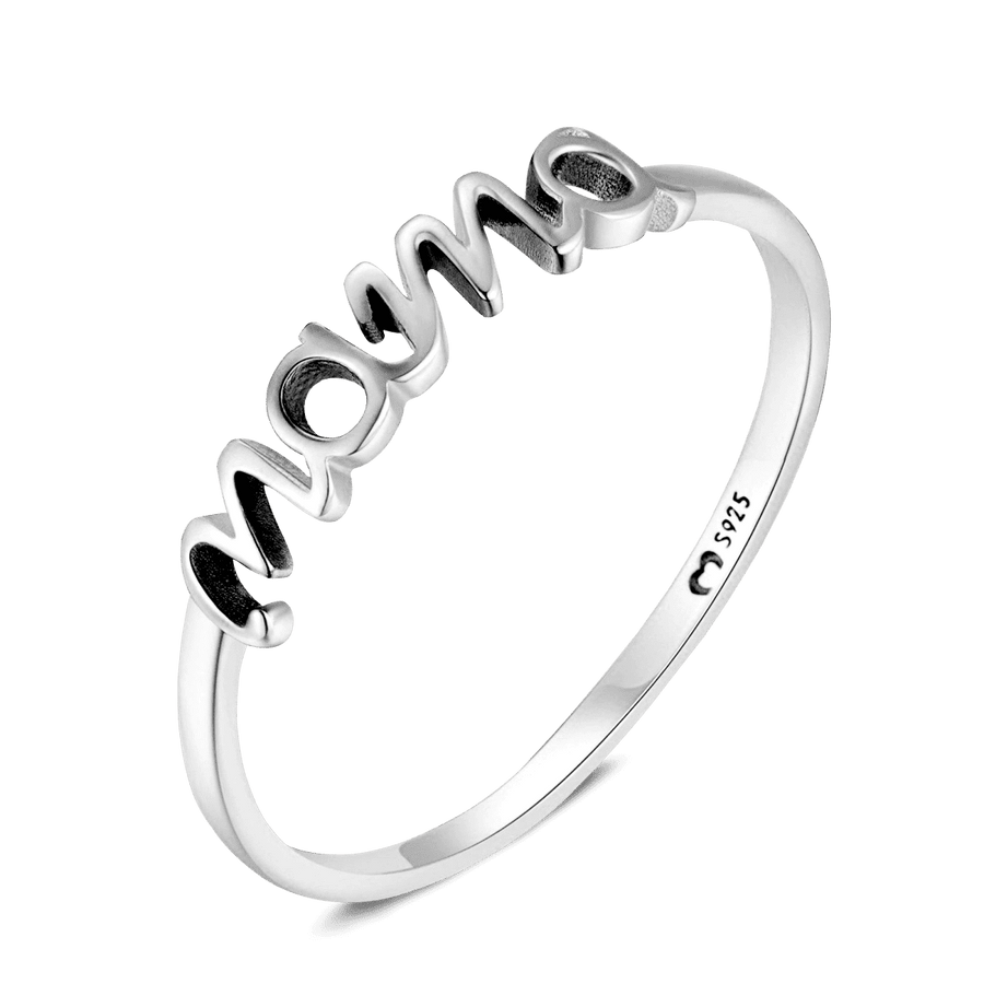 Anillo Mama Ring - LePetiteMarie