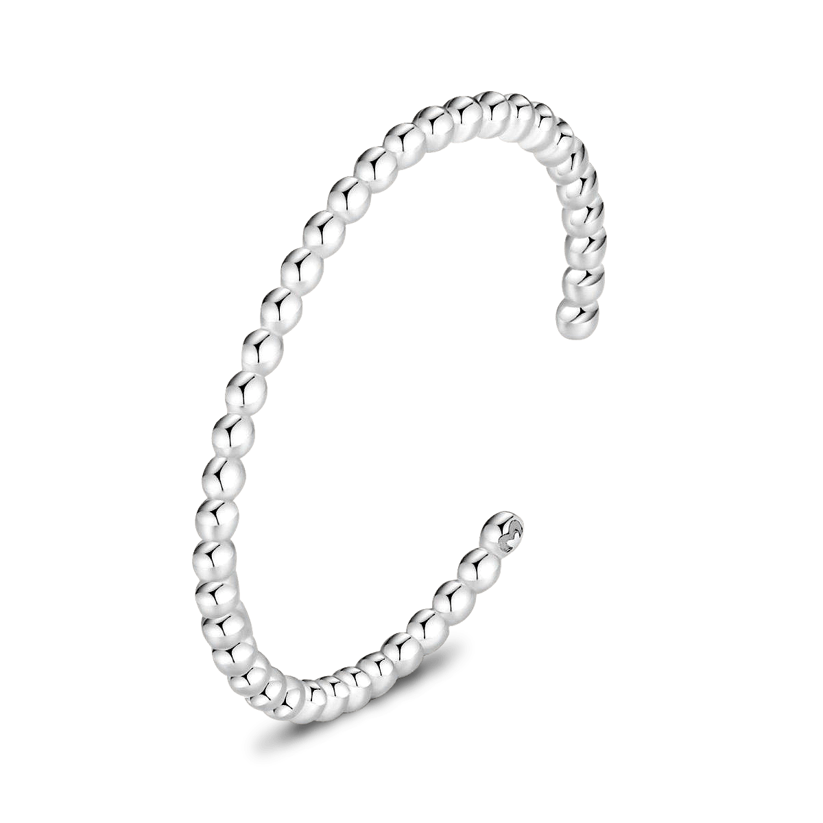 Anillo Midi Bolitas - LePetiteMarie