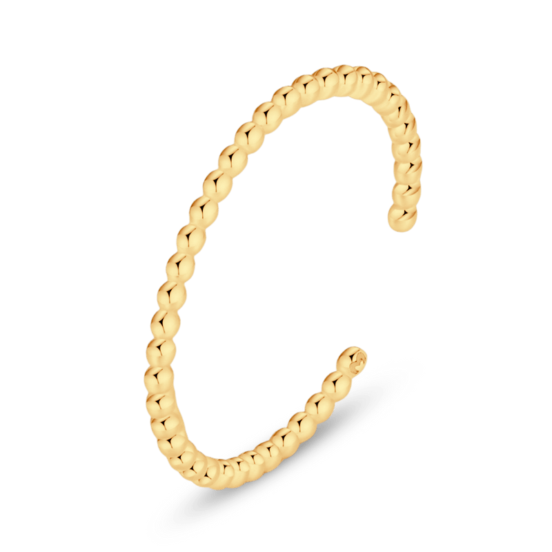 Anillo Midi Bolitas - LePetiteMarie