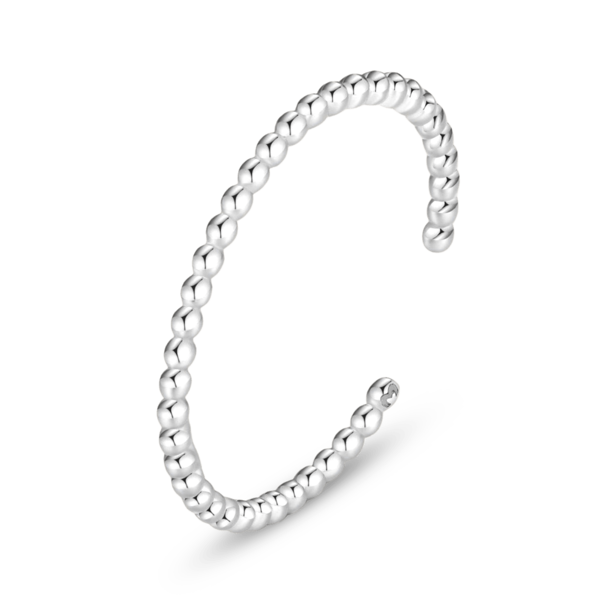 Anillo Midi Bolitas - LePetiteMarie