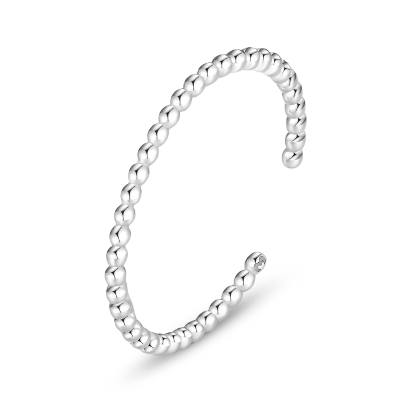 Anillo Midi Bolitas - LePetiteMarie