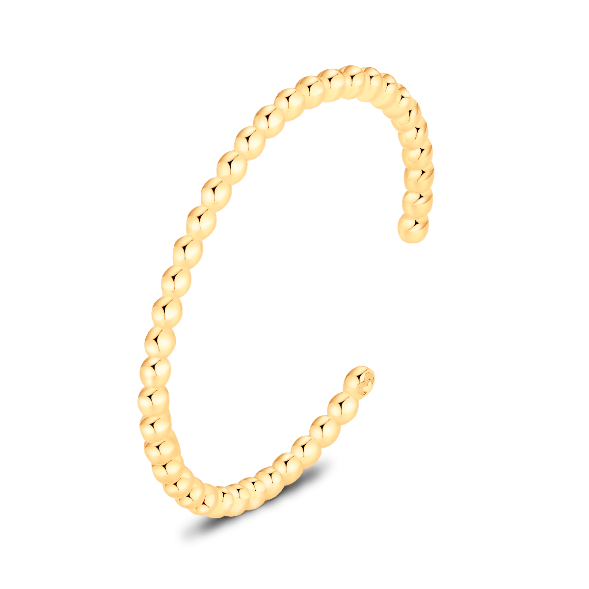 Anillo Midi Bolitas - LePetiteMarie