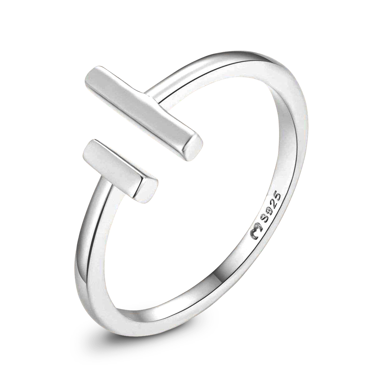 Anillo Midi Magnet - LePetiteMarie