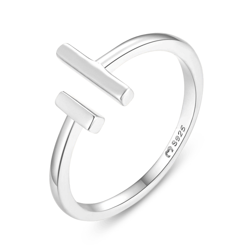 Anillo Midi Magnet - LePetiteMarie
