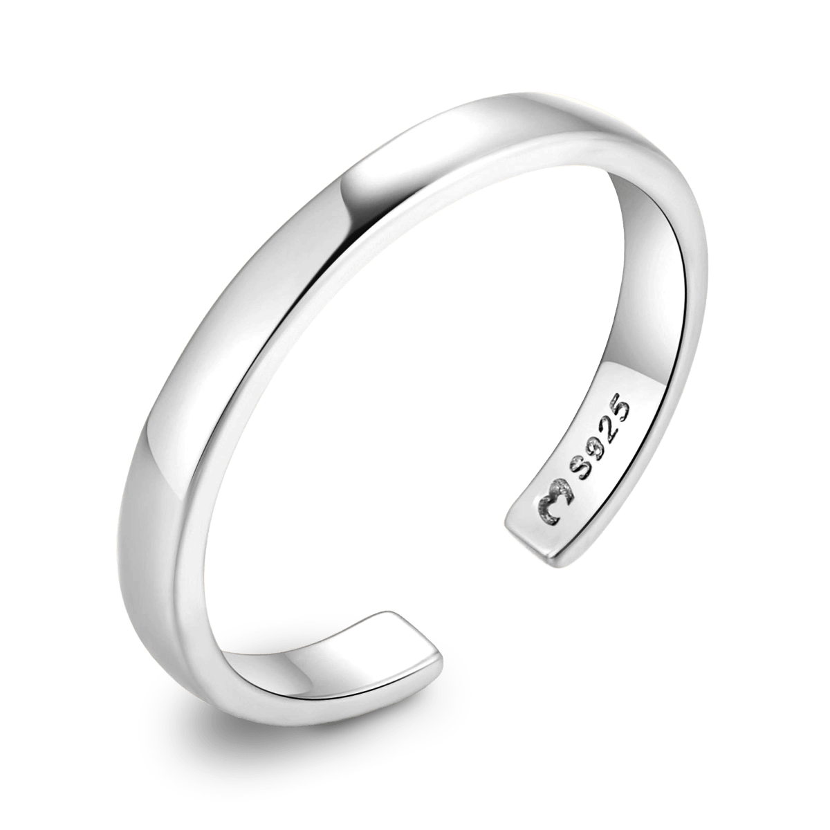 Anillo Midi Open LePetite - LePetiteMarie