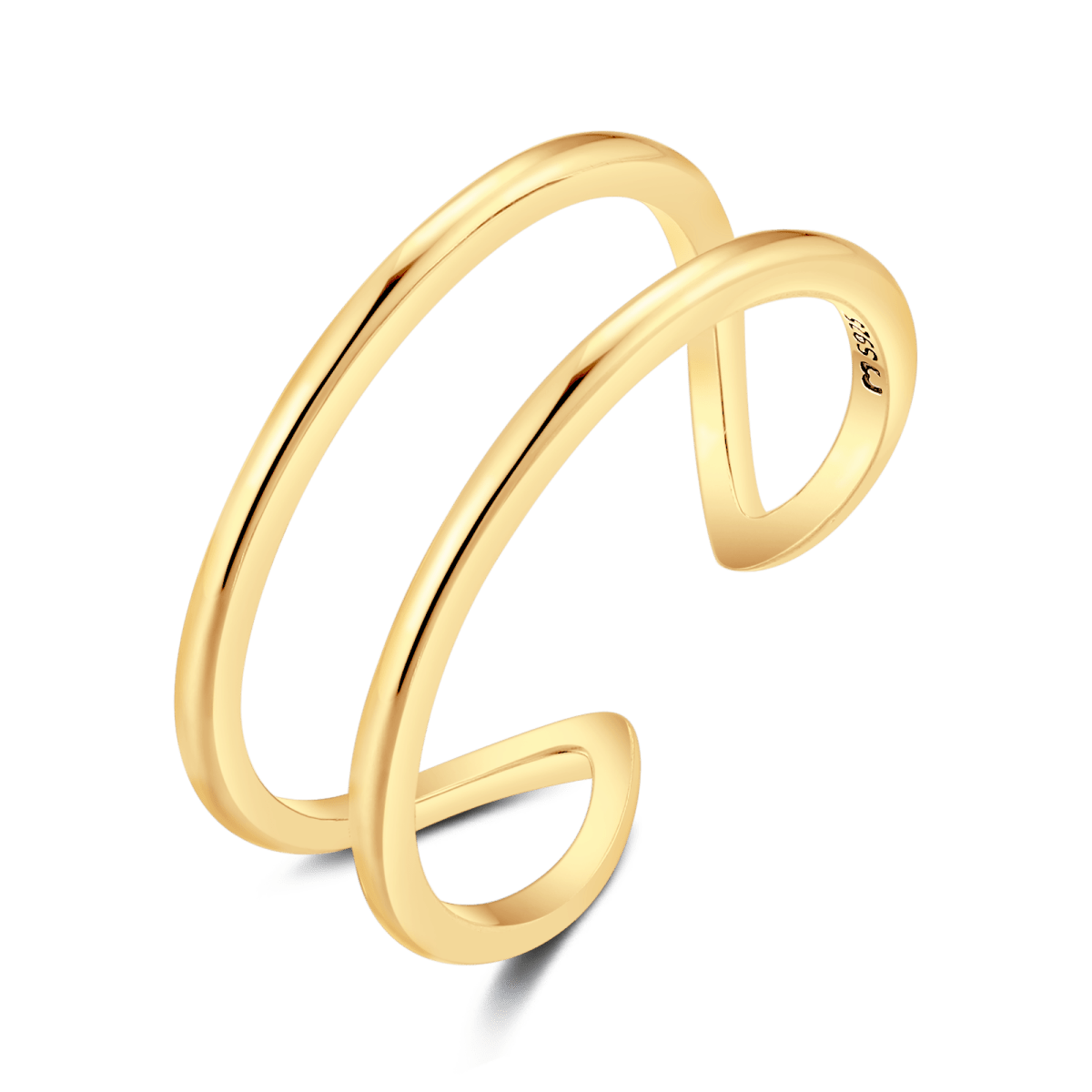 Anillo Nexo - LePetiteMarie