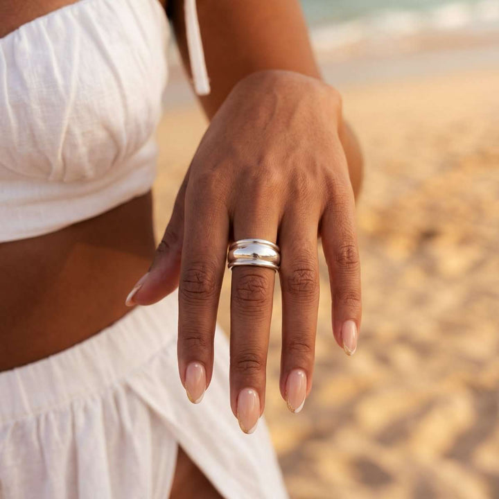 Anillo Onda Ancha