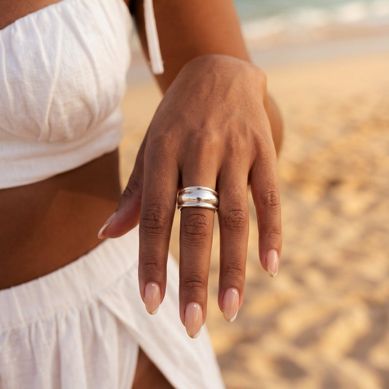 Anillo Onda Ancha