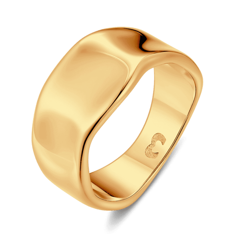 Banho de ouro 18K / 5
