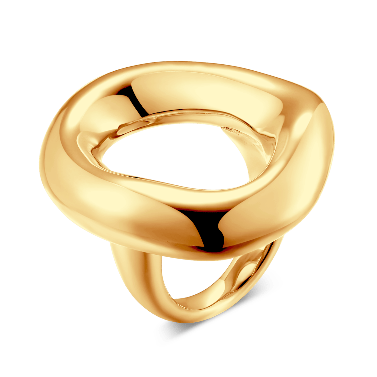 Anillo Ovalus - LePetiteMarie