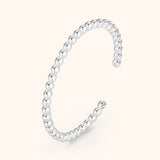 Anillo Pie Bolitas