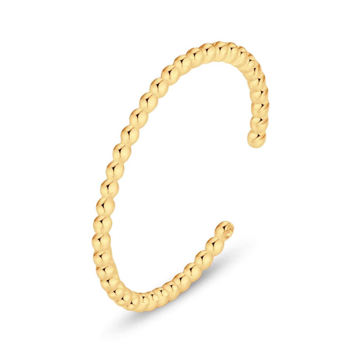 Anillo Pie Bolitas - LePetiteMarie