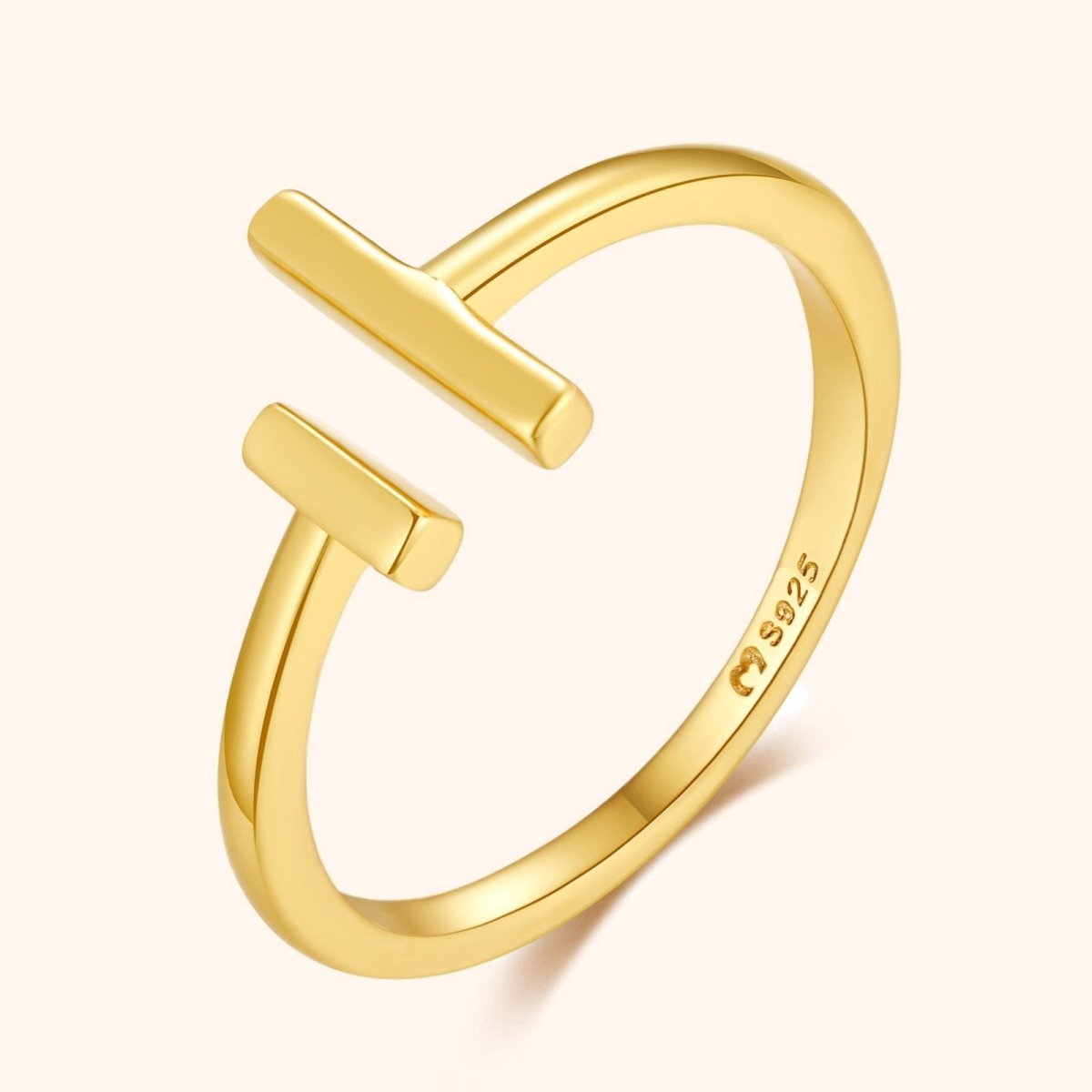 Anillo Pie Magnet