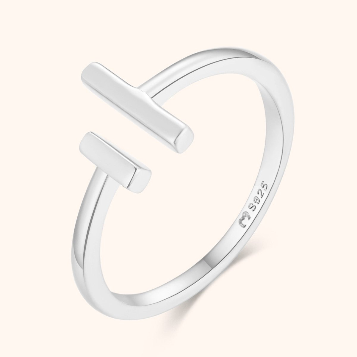 Anillo Pie Magnet