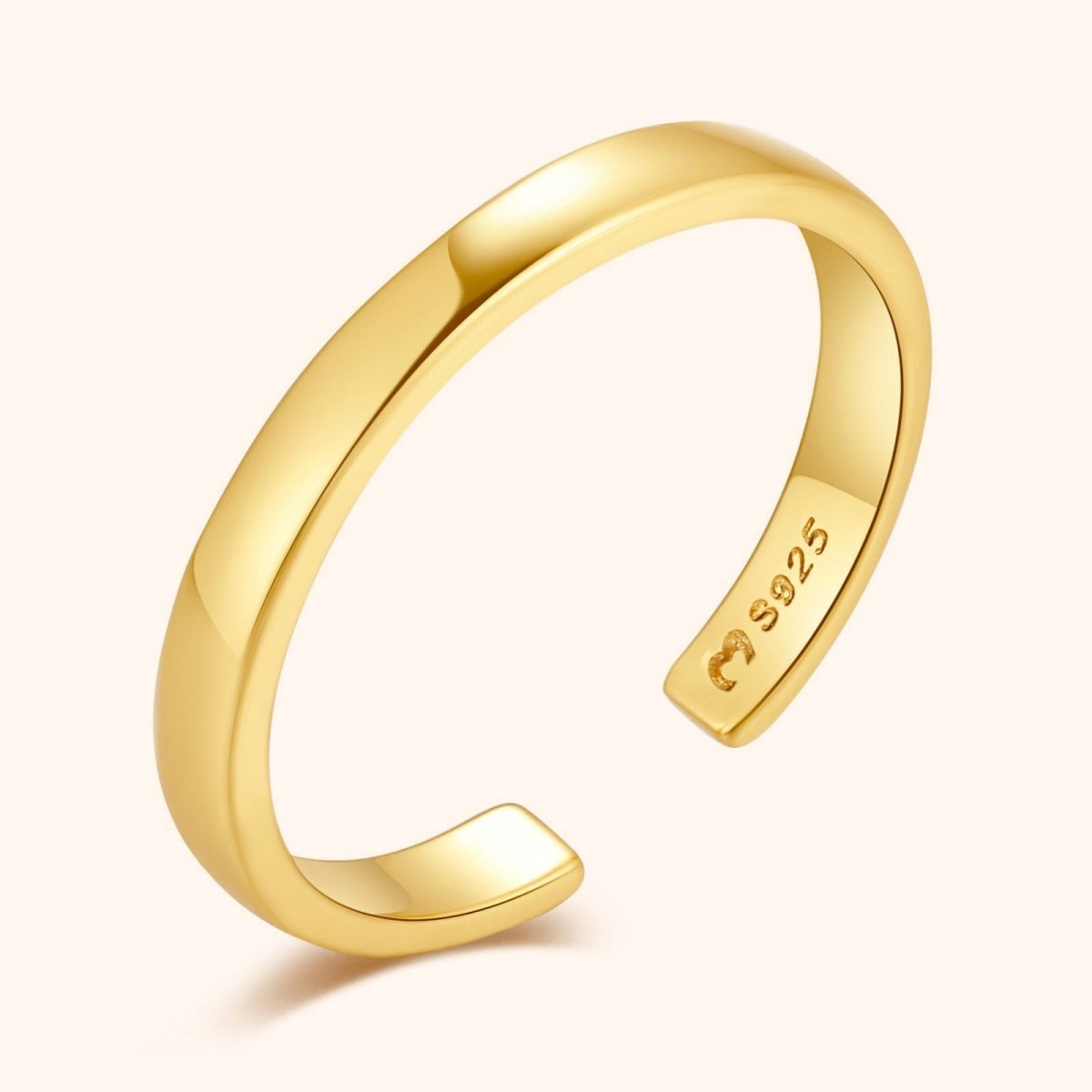Anillo Pie Open LePetite - LePetiteMarie