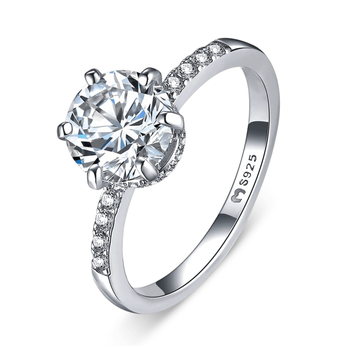 Anillo Proposal - LePetiteMarie