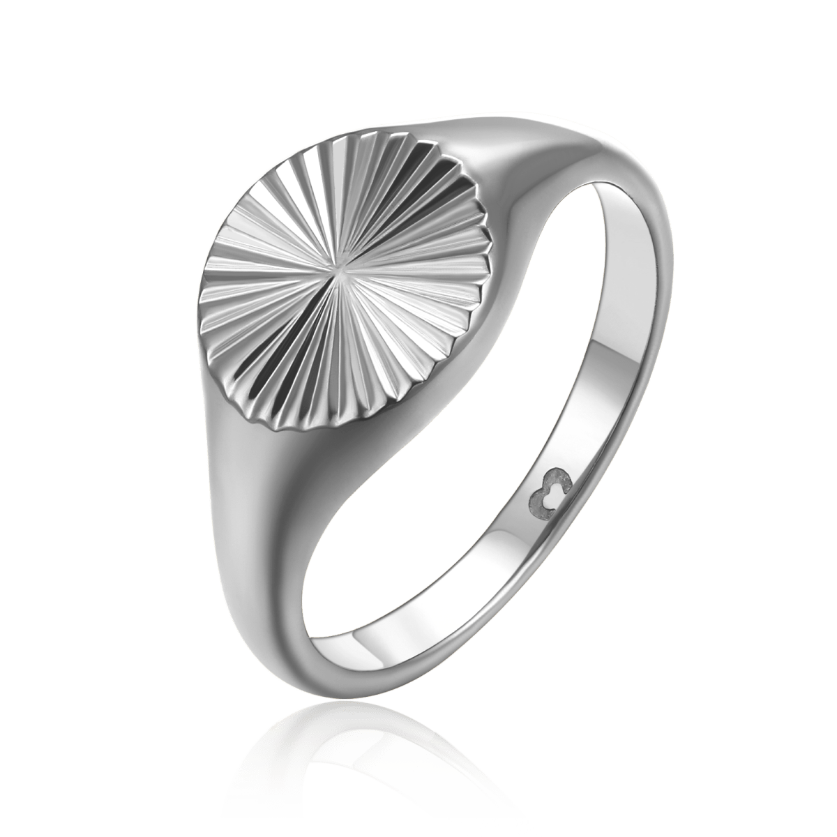 Anillo Radial - LePetiteMarie