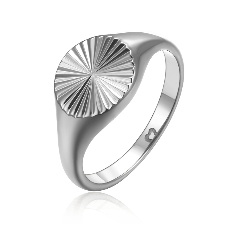 Anillo Radial - LePetiteMarie