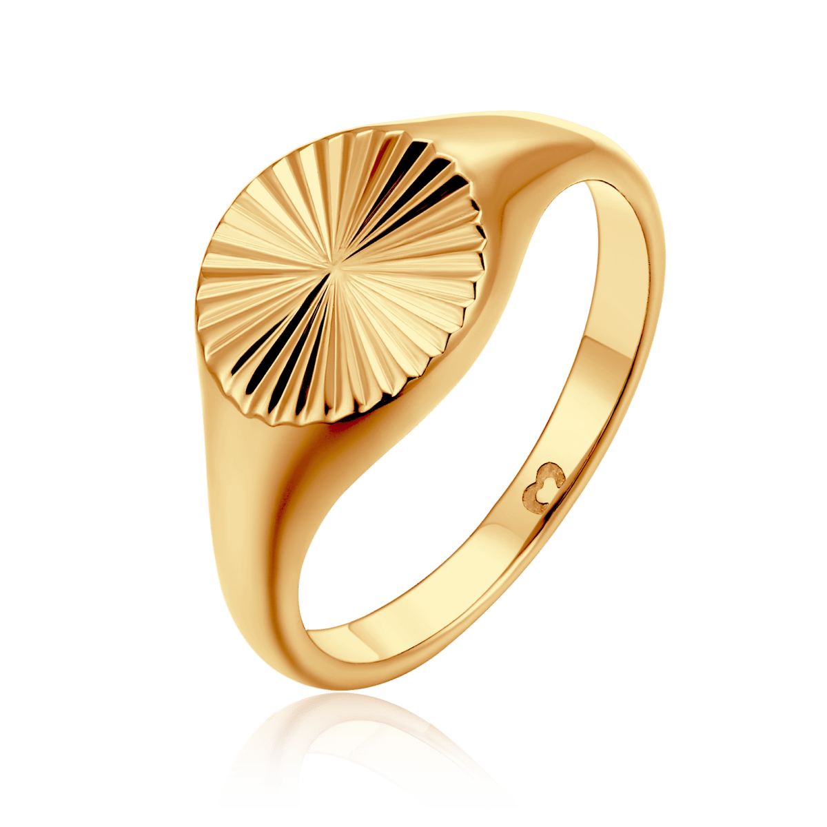 Anillo Radial - LePetiteMarie
