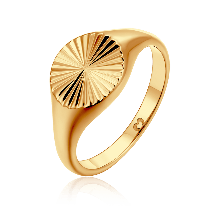 Anillo Radial - LePetiteMarie