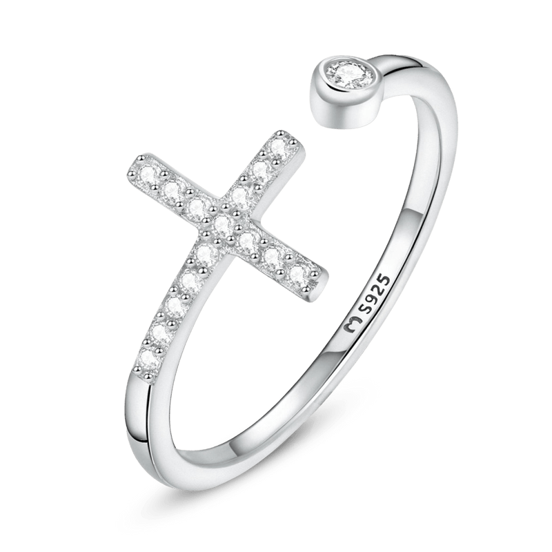 Anillo Redentor - LePetiteMarie