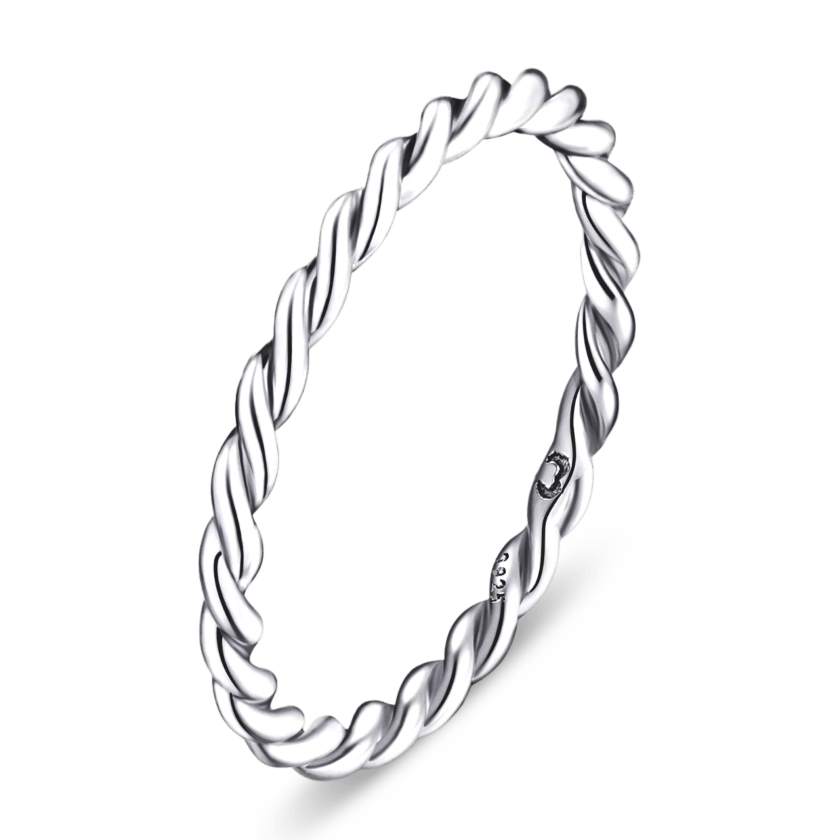 Anillo Remolino - LePetiteMarie