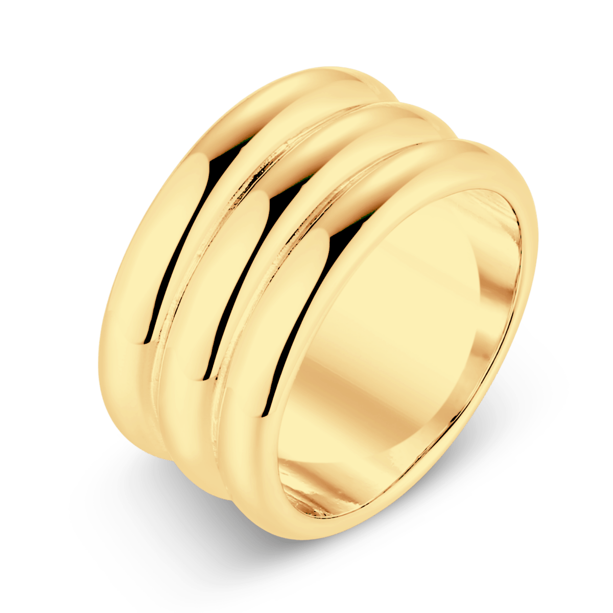 Anillo Romano - LePetiteMarie