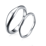 Anillo Set Doble