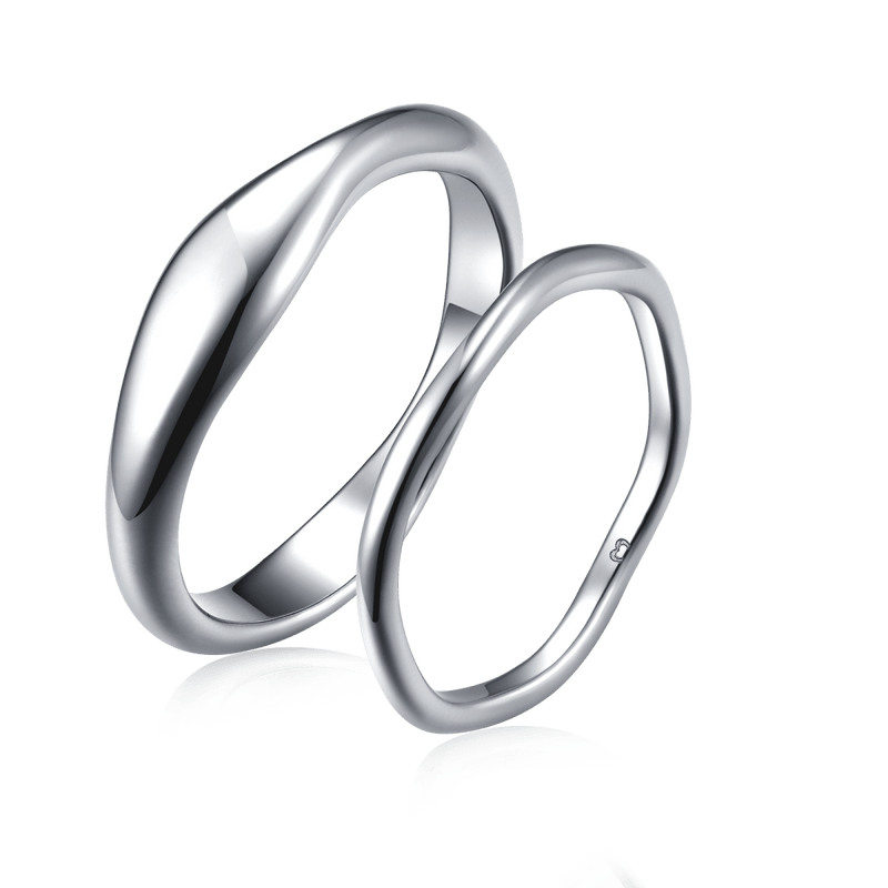 Anillo Set Doble - LePetiteMarie